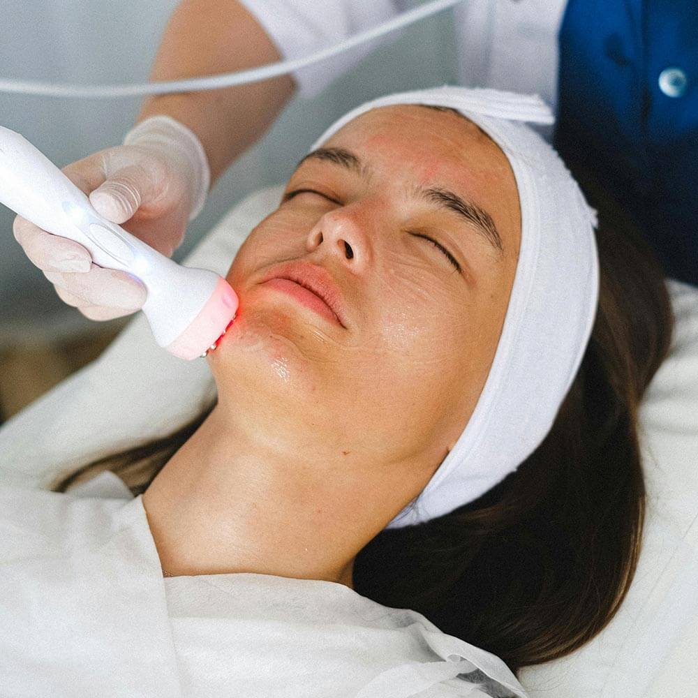 aesthetic treatments