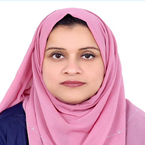 Dr. Ambreen Rauf